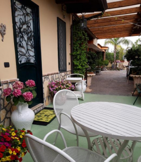 casa vacanza da Luisa